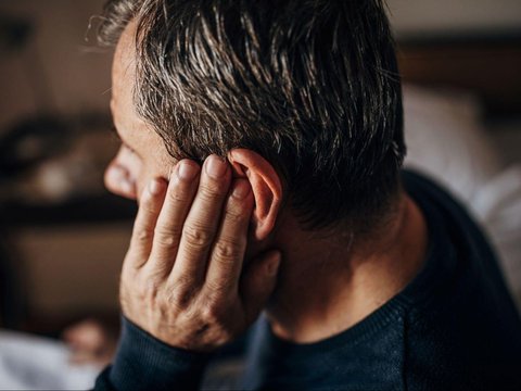 Cara Mengatasi Telinga Berdengung Secara Alami, Mudah Dilakukan