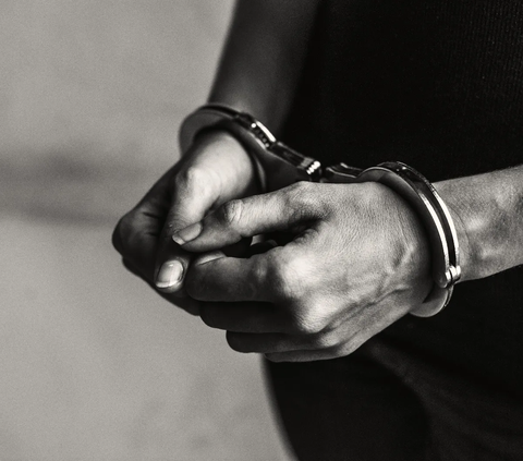 Pengemudi Tabrak Pemotor Bonceng 3 Hingga Tewas di Kemayoran, Jadi Tersangka!