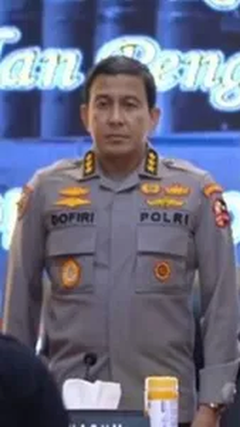 Jenderal Polisi Lulusan Terbaik 89 Puji Sosok Komandan Brimob 'Orang Satu ini Manusia Langka'