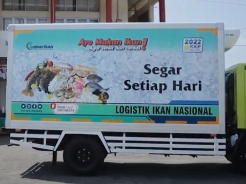 KKP Fasilitasi Pengembangan Korporasi Nelayan di Cilacap