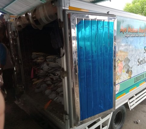 KKP Fasilitasi Pengembangan Korporasi Nelayan di Cilacap