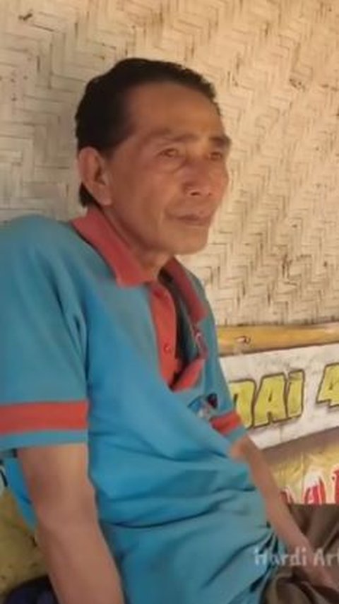 Mantan Bintang Film Ini Pilih Tinggal Sendiri di Gubuk Kecil Tengah Hutan, Ini Kisah di Baliknya