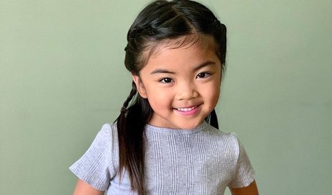 Raih Penghargaan Film Pendek di Berlin, Ini Sosok Milinka Winata Artis Cilik Indonesia yang Fasih 3 Bahasa