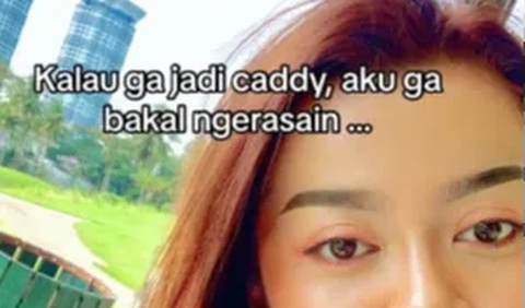 Ternyata Uang Tips yang Didapat Caddy Golf Dalam Sehari Besar Banget, Bisa buat Makan Sebulan & Hidup Mewah