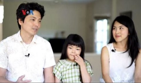 Raih Penghargaan Film Pendek di Berlin, Ini Sosok Milinka Winata Artis Cilik Indonesia yang Fasih 3 Bahasa