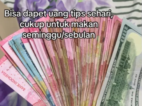 Ternyata Uang Tips yang Didapat Caddy Golf Dalam Sehari Besar Banget, Bisa buat Makan Sebulan & Hidup Mewah