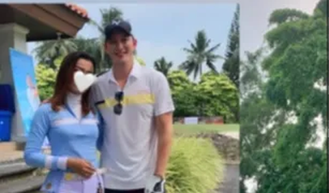 Ternyata Uang Tips yang Didapat Caddy Golf Dalam Sehari Besar Banget, Bisa buat Makan Sebulan & Hidup Mewah