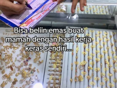 Ternyata Uang Tips yang Didapat Caddy Golf Dalam Sehari Besar Banget, Bisa buat Makan Sebulan & Hidup Mewah