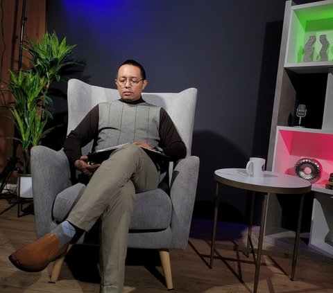 Wacana Prabowo-Gibran, Hasan Nasbi Ingatkan Ada Parpol Pernah &lsquo;Culik&rsquo; JK Jadi Cawapres