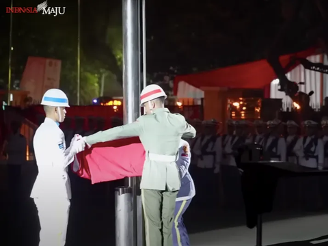 Pensiunan Jenderal Senior Berpengaruh RI SBY Sampai Try Sutrisno, Berseragam Lengkap 4 Bintang di Pundak