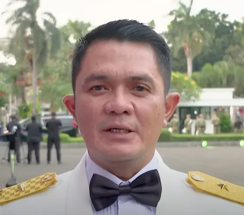 Pensiunan Jenderal Senior Berpengaruh RI SBY Sampai Try Sutrisno, Berseragam Lengkap 4 Bintang di Pundak