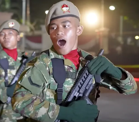 Pensiunan Jenderal Senior Berpengaruh RI SBY Sampai Try Sutrisno, Berseragam Lengkap 4 Bintang di Pundak