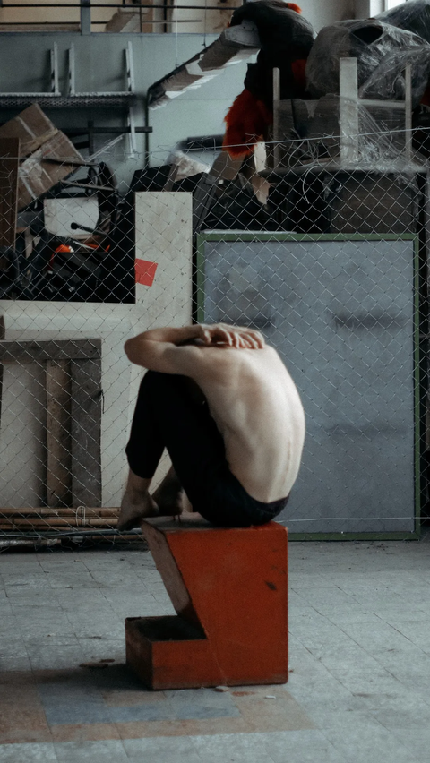 6 Cara Mengatasi Munculnya Rasa Takut dalam Diri yang Mengancam