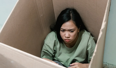 6 Cara Mengatasi Munculnya Rasa Takut dalam Diri yang Mengancam