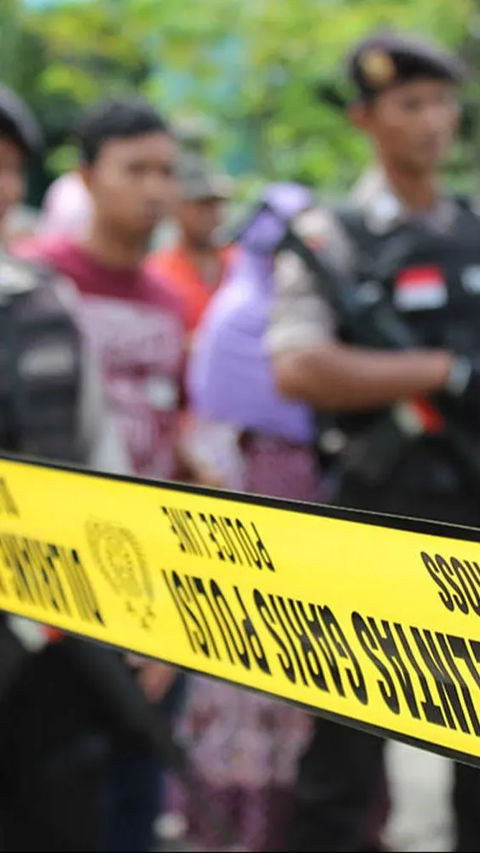 Polisi Duga Ada Kelalaian Sekolah di Balik Pelajar SMP 132 Cengkareng Tewas Terjatuh dari Lantai 4<br>