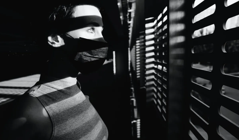 6 Cara Mengatasi Munculnya Rasa Takut dalam Diri yang Mengancam