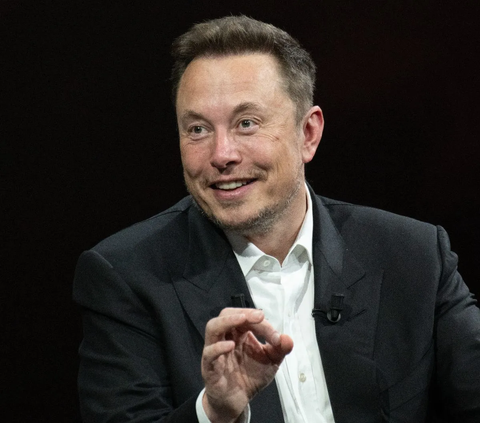 Satelit Starlink Milik Elon Musk Targetkan Masuk Indonesia 2024, Ini Respons Operator Seluler