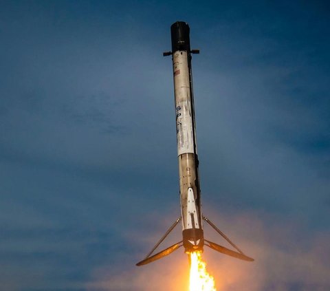 Satelit Starlink Milik Elon Musk Targetkan Masuk Indonesia 2024, Ini Respons Operator Seluler
