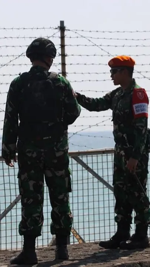 Anggota TNI Dikeroyok di Pondok Ranggon Jaktim, 4 Pelaku Ditangkap
