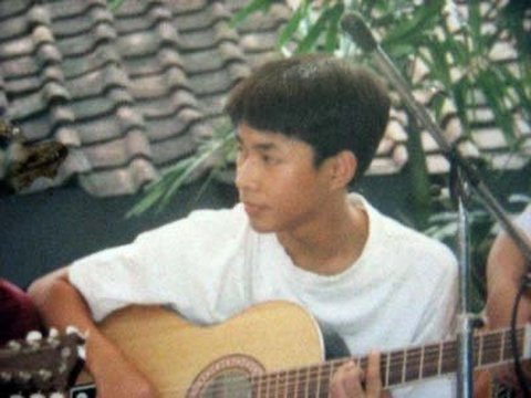 Dulunya Anak Band, Pemuda Ini Kini Pilih Hijrah dan Jadi Pengusaha