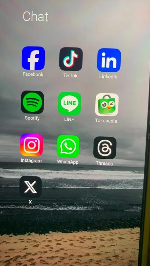 Hati-Hati Akun Medsos Palsu Mengatasnamakan Siber Polri