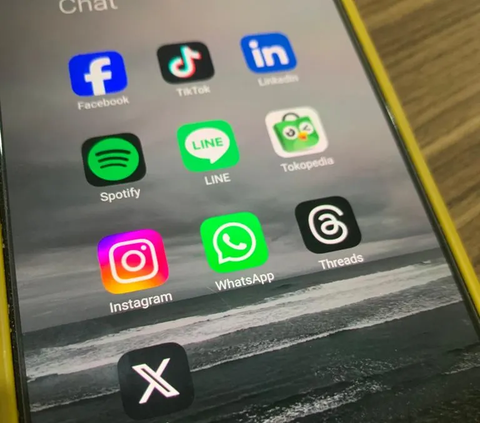 Hati-Hati Akun Medsos Palsu Mengatasnamakan Siber Polri