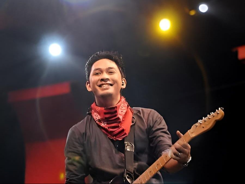 Dulunya Anak Band, Pemuda Ini Kini Pilih Hijrah dan Jadi Pengusaha