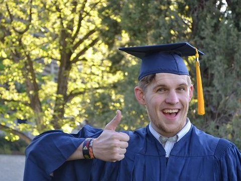 20 Ucapan Wisuda Bahasa Inggris Singkat, Penuh Makna dan Doa