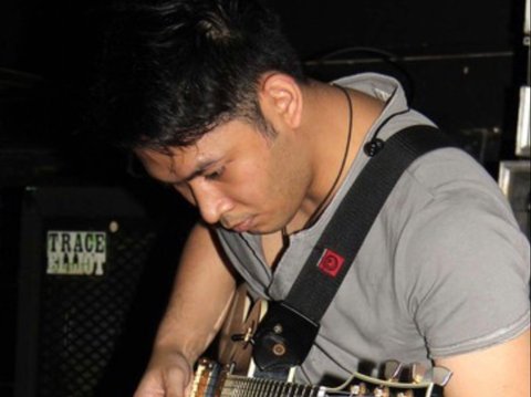 Dulunya Anak Band, Pemuda Ini Kini Pilih Hijrah dan Jadi Pengusaha