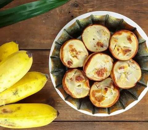 Kreasi cemilan berbahan dasar pisang memang sangat populer di beberapa daerah dan menjadi salah satu makanan tradisional khas di beberapa tempat.<br>