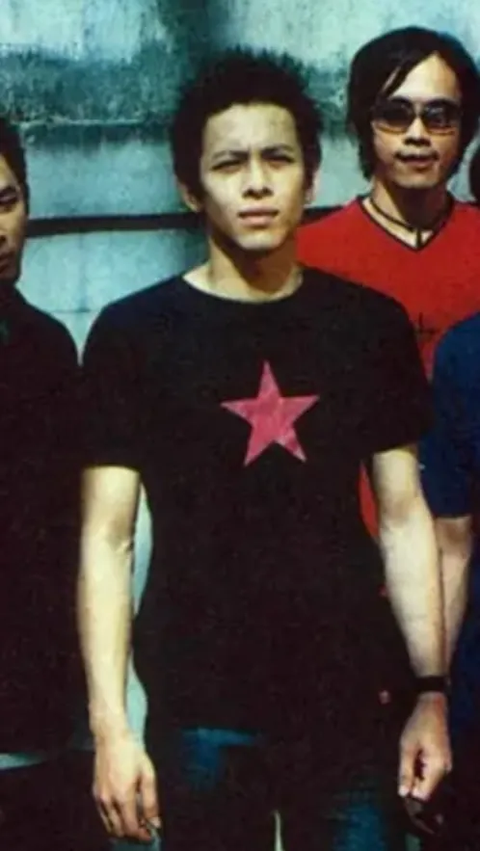 20 Tahun Berkarya Ariel Noah Akan Vakum Bermusik, Bunga Citra Lestari 'Wow Tua Ya'