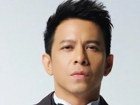 20 Tahun Berkarya Ariel Noah Akan Vakum Bermusik, Bunga Citra Lestari 'Wow Tua Ya'