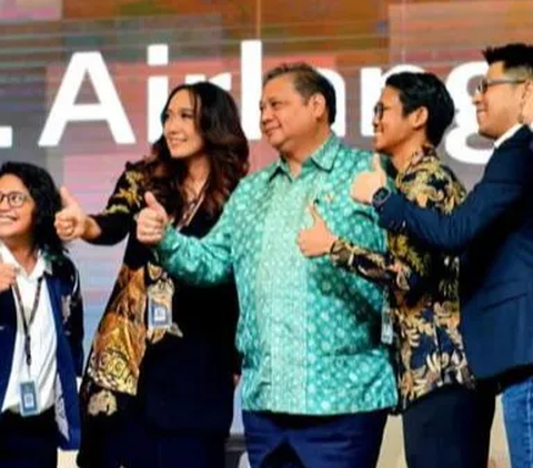 Pemerintah Garap Food Estate Merauke Jadi Kawasan Ekonomi Khusus