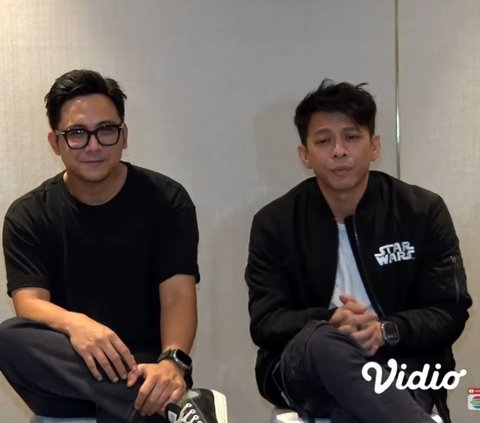 20 Tahun Berkarya Ariel Noah Akan Vakum Bermusik, Bunga Citra Lestari 'Wow Tua Ya'