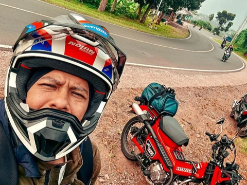 20 Tahun Berkarya Ariel Noah Akan Vakum Bermusik, Bunga Citra Lestari 'Wow Tua Ya'