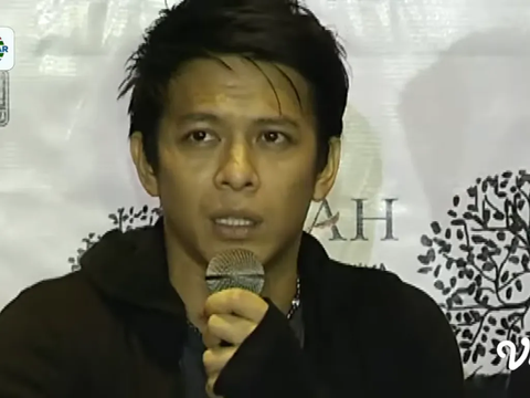 20 Tahun Berkarya Ariel Noah Akan Vakum Bermusik, Bunga Citra Lestari 'Wow Tua Ya'