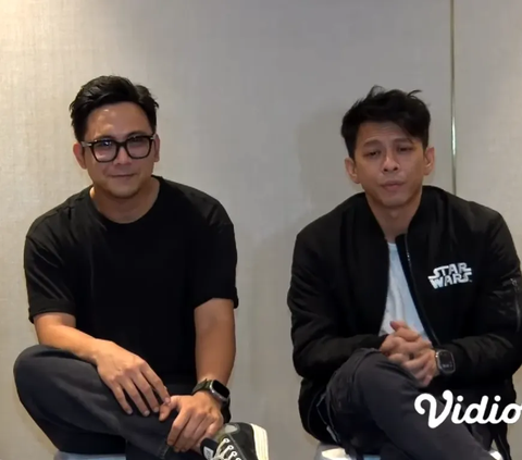 20 Tahun Berkarya Ariel Noah Akan Vakum Bermusik, Bunga Citra Lestari 'Wow Tua Ya'