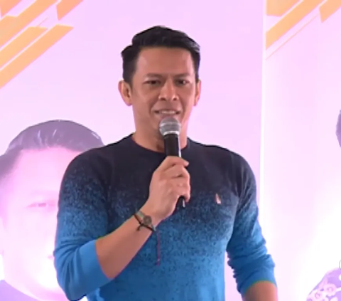 20 Tahun Berkarya Ariel Noah Akan Vakum Bermusik, Bunga Citra Lestari 'Wow Tua Ya'