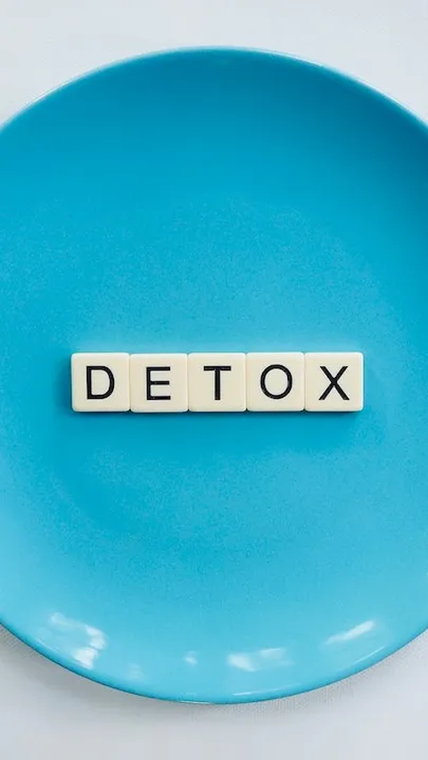 10 Cara Alami Keluarkan Racun dan Lakukan Detoksifikasi dari Dalam Tubuh