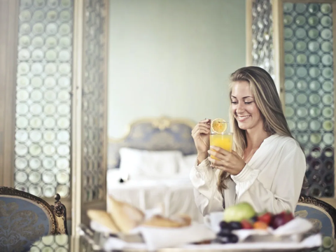 10 Cara Alami Keluarkan Racun dan Lakukan Detoksifikasi dari Dalam Tubuh