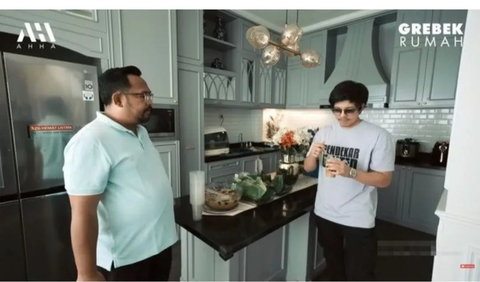 Sepak Terjang Komedian Bedu di Dunia Hiburan, Dulu Sukses Jadi Pelawak Kini Dikabaran Terjerat Pinjol