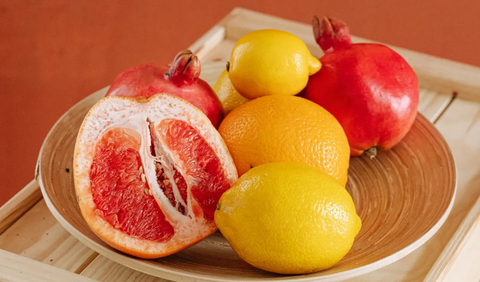 10 Cara Alami Keluarkan Racun dan Lakukan Detoksifikasi dari Dalam Tubuh