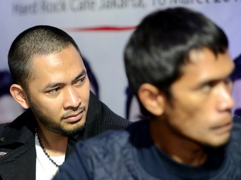 Dulunya Anak Band, Pemuda Ini Kini Pilih Hijrah dan Jadi Pengusaha