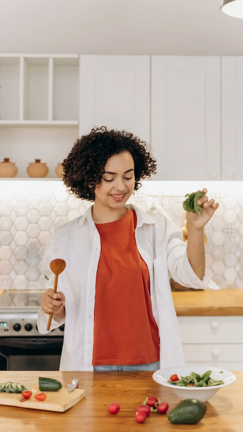 10 Cara Alami Keluarkan Racun dan Lakukan Detoksifikasi dari Dalam Tubuh