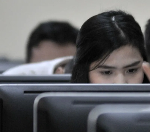 Ini Penyebab Input Berkas Pelamar CPNS dan PPPK Jadi Sangat Lama