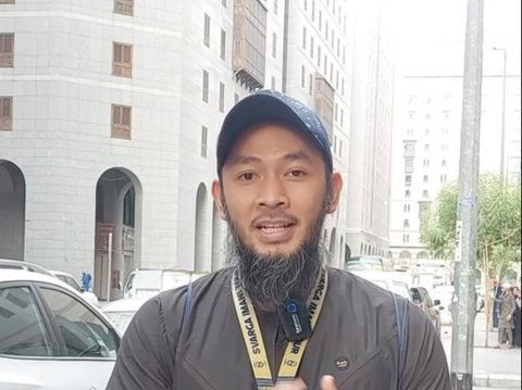 Dulunya Anak Band, Pemuda Ini Kini Pilih Hijrah dan Jadi Pengusaha