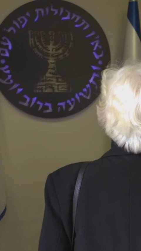 Profil & 'Dosa-dosa' Mossad, Dinas Rahasia Intelijen Israel yang Gagal Deteksi Serangan Pejuang Palestina