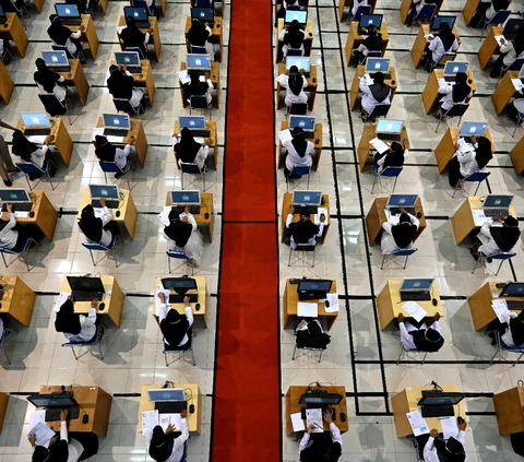 Ternyata Ini Alasan BKN Perpanjang Waktu Pendaftaran CPNS dan PPPK Hingga 11 Oktober 2023