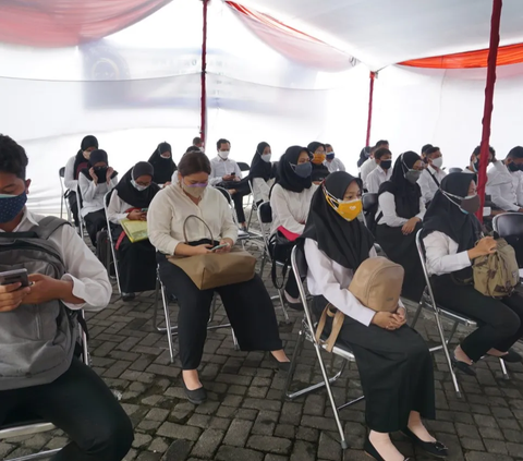 Ternyata Ini Alasan BKN Perpanjang Waktu Pendaftaran CPNS dan PPPK Hingga 11 Oktober 2023