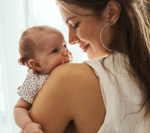 Launching Baby Artinya Perkenalan Bayi pada Dunia, Berikut Ucapan untuk Sambut si Kecil